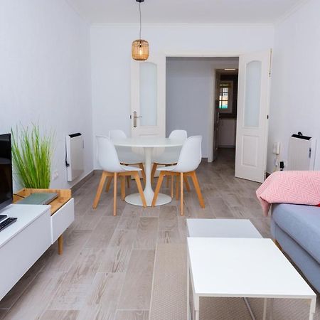 Isla Saint Tropez Apartment Javea Arenal By Rock Rentals Eksteriør bilde