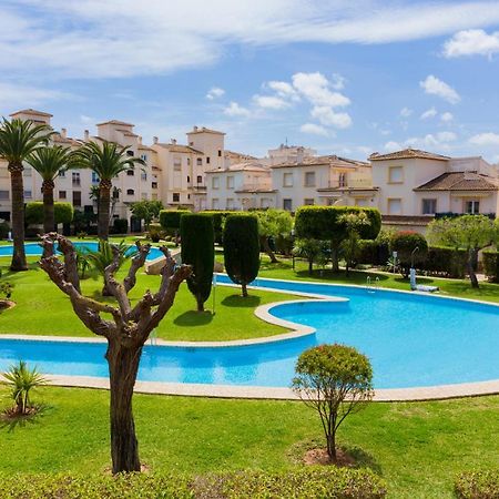 Isla Saint Tropez Apartment Javea Arenal By Rock Rentals Eksteriør bilde