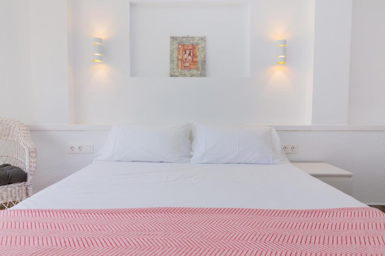 Isla Saint Tropez Apartment Javea Arenal By Rock Rentals Eksteriør bilde